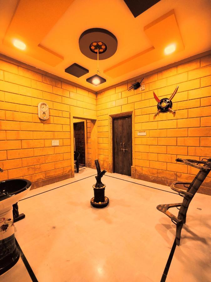 The Rathore Heritage Jaisalmer Δωμάτιο φωτογραφία