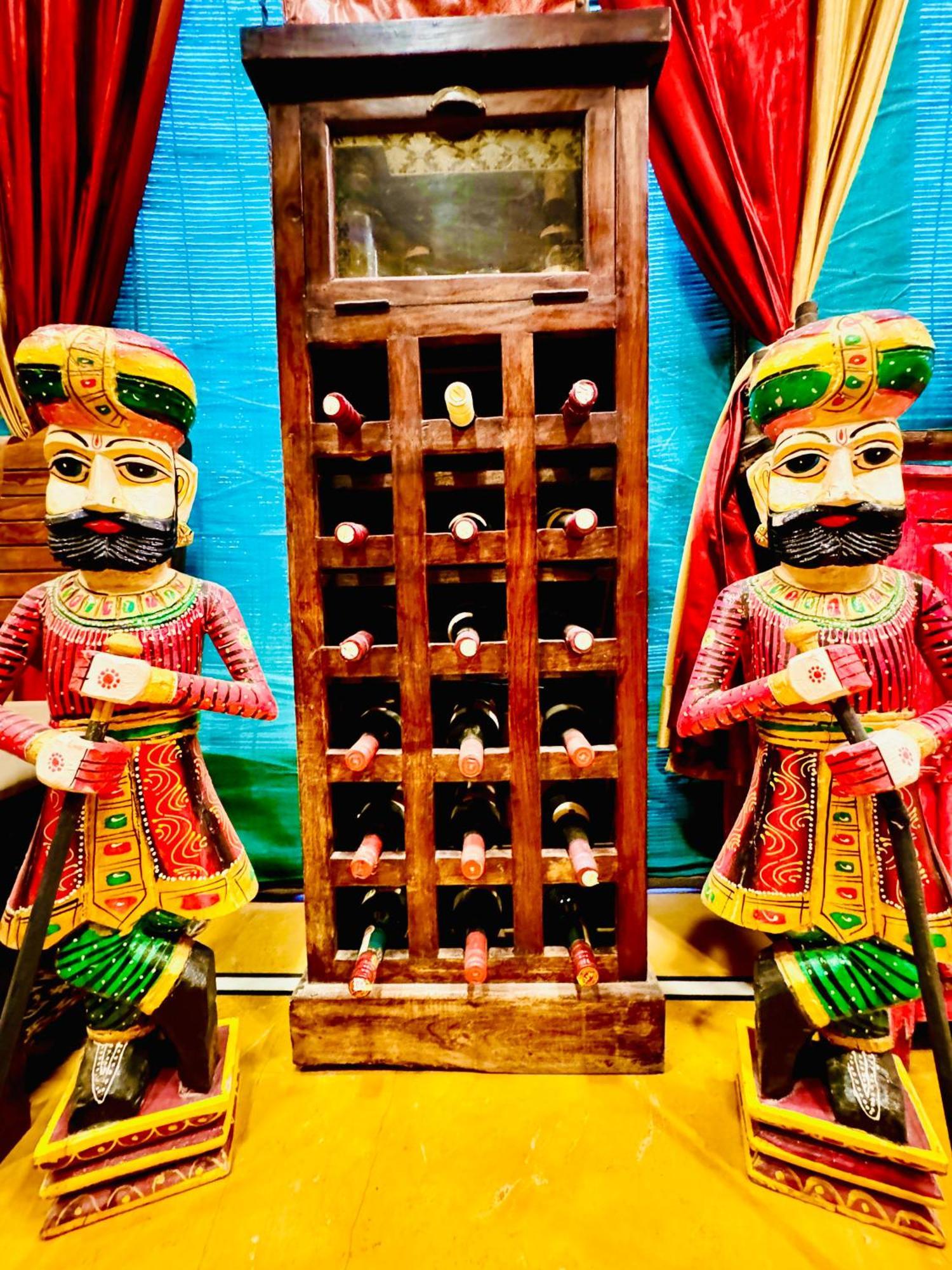 The Rathore Heritage Jaisalmer Εξωτερικό φωτογραφία