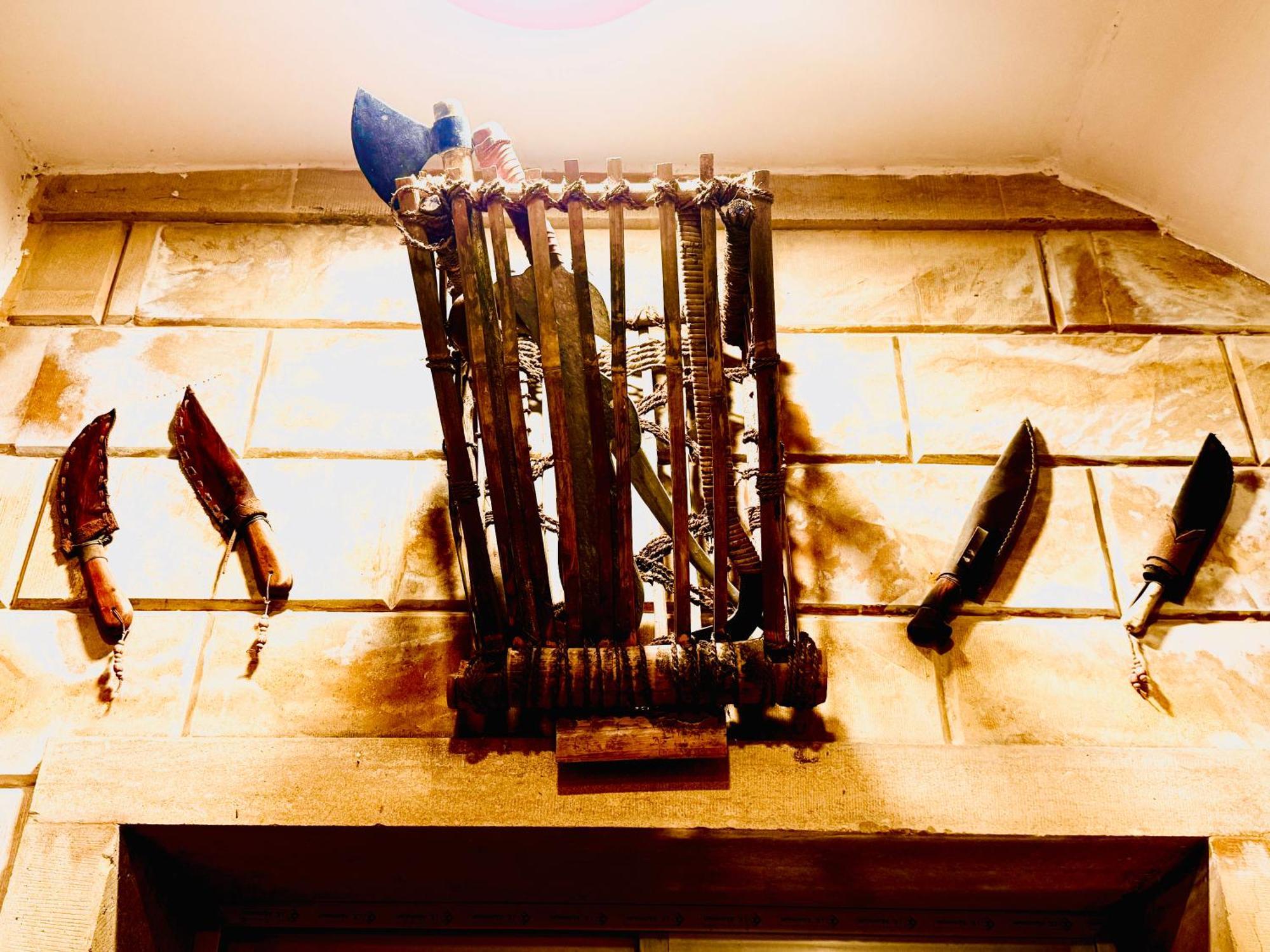 The Rathore Heritage Jaisalmer Εξωτερικό φωτογραφία