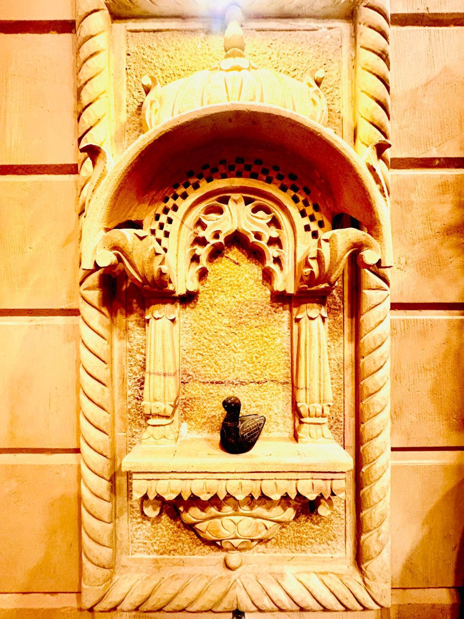 The Rathore Heritage Jaisalmer Εξωτερικό φωτογραφία